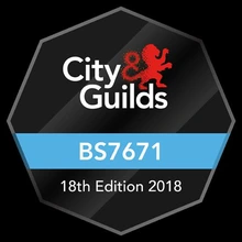 City & Guilds BS 7671 18th Edition