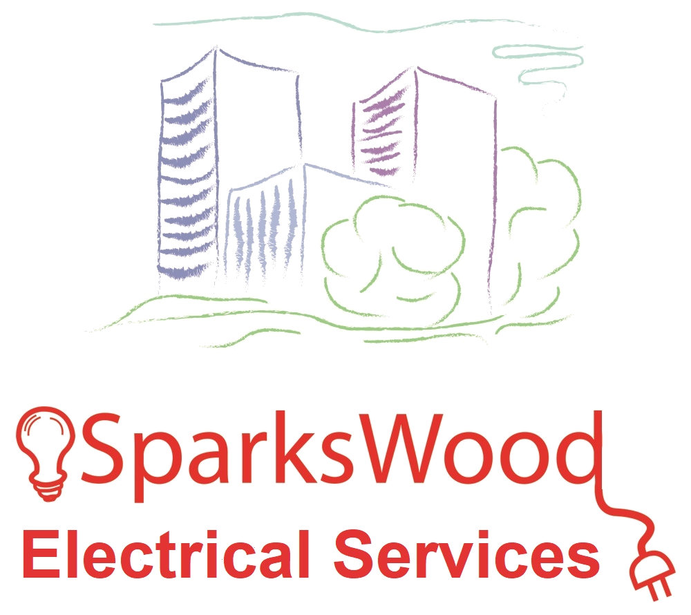 Sparkswood Electrical Services — original company logo