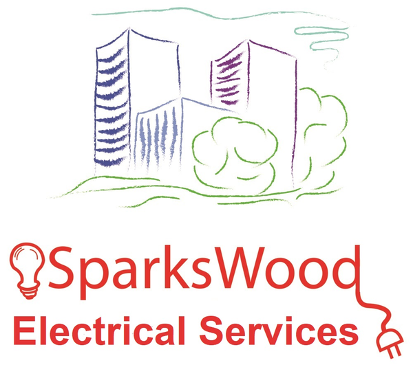 Sparkswood Electrical Services — original company logo